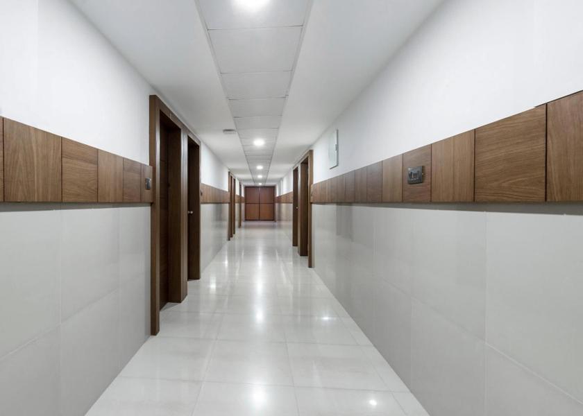 Karnataka Mangalore Lobby