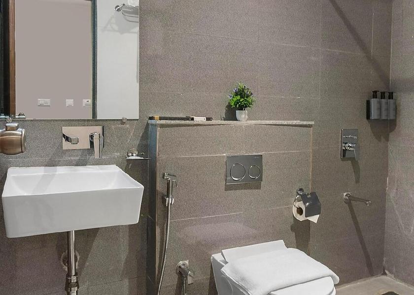 Gujarat Dasada Suite