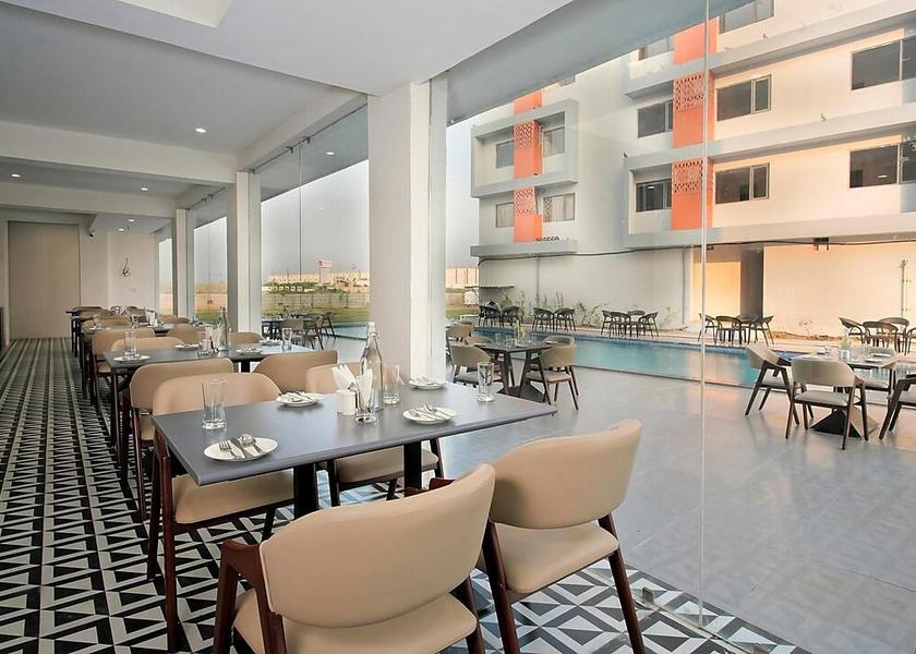 Gujarat Dasada Food & Dining