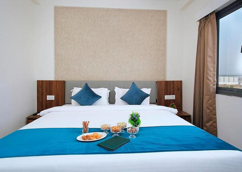 Gujarat Dasada Suite
