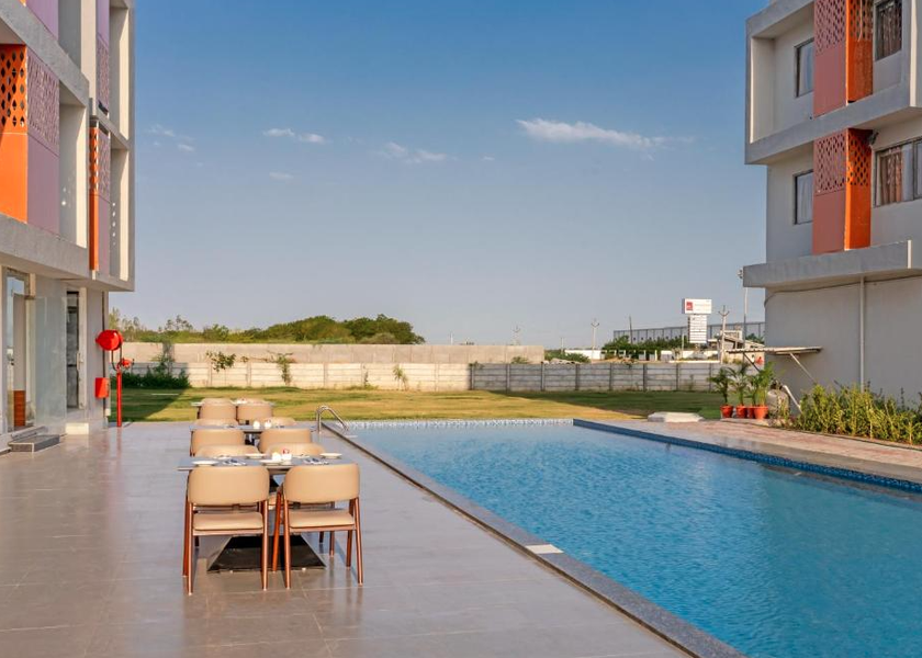 Gujarat Dasada Pool