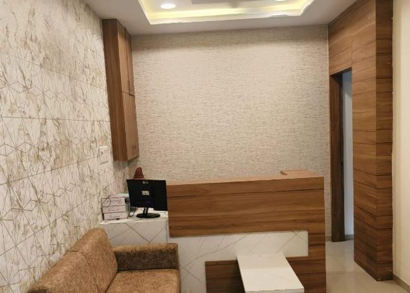 Gujarat Anand Public Areas