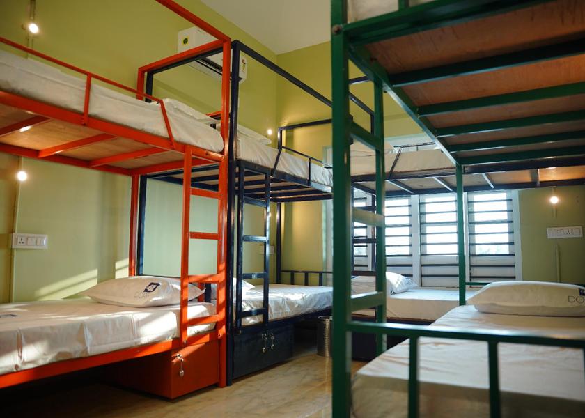 Kerala Kozhikode Bedroom