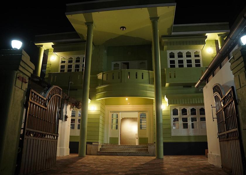 Kerala Kozhikode Exterior view