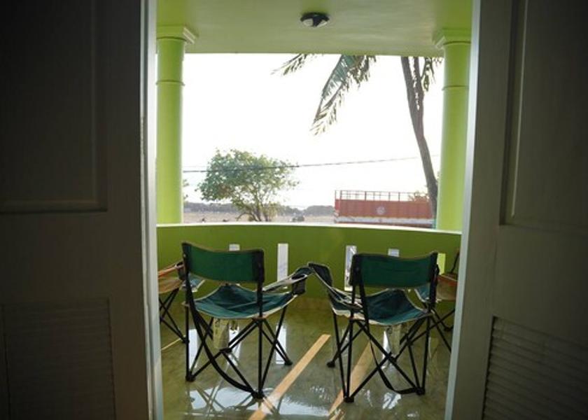 Kerala Kozhikode 4 Bed Female Dormitory