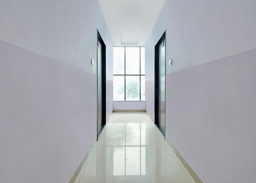 Maharashtra Latur Lobby