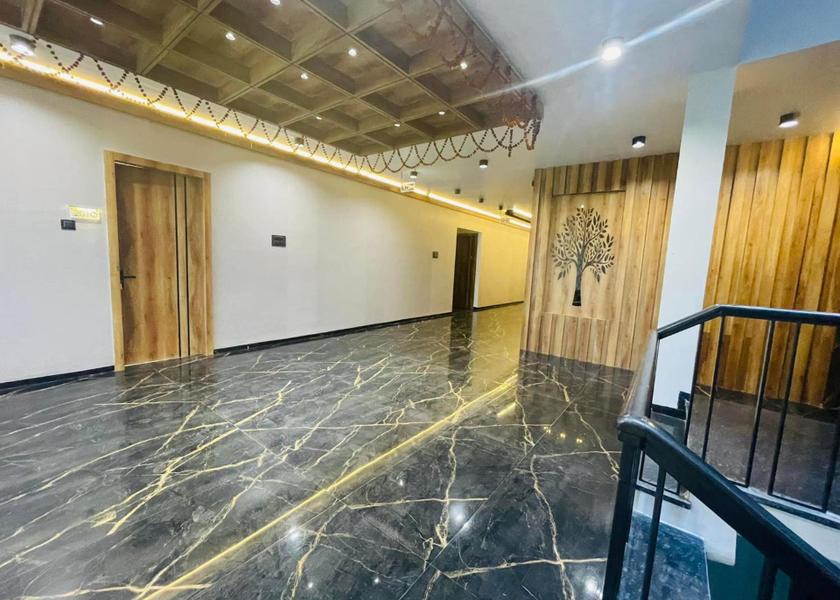 Madhya Pradesh Damoh Public Areas