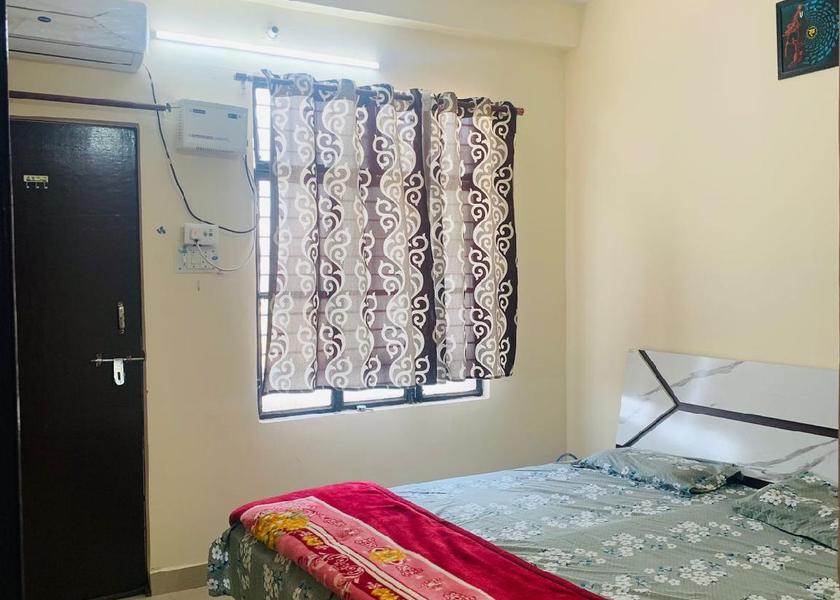 Uttar Pradesh Ayodhya Double - 2 People