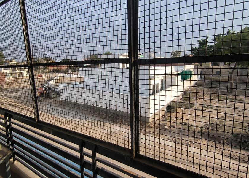 Uttar Pradesh Ayodhya Hotel View