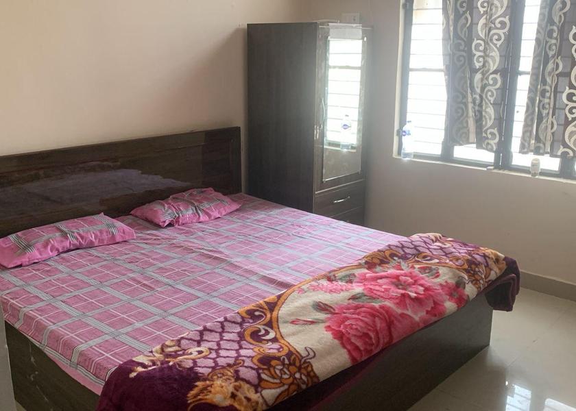 Uttar Pradesh Ayodhya Double - 2 People