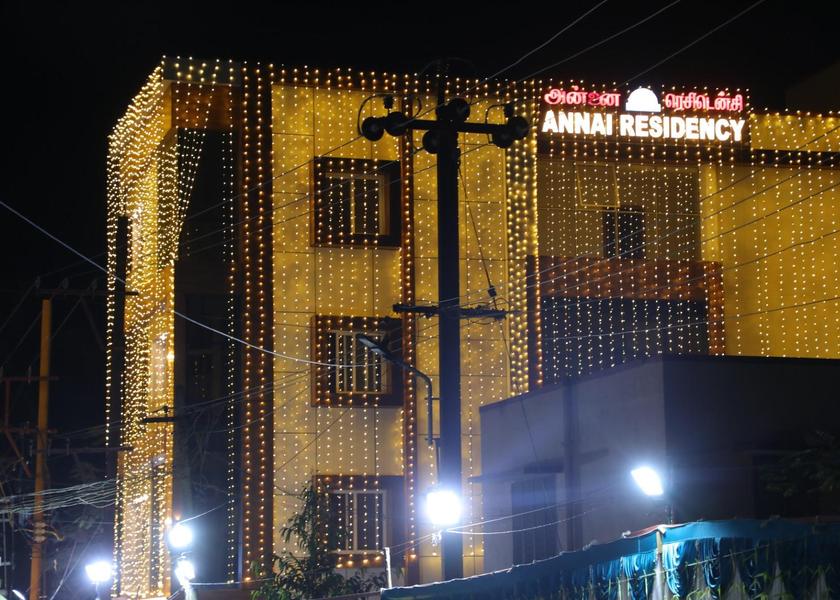 Tamil Nadu Vellore 