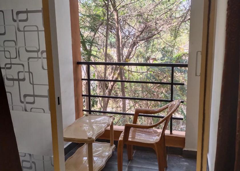 Tamil Nadu Vellore Luxury Room