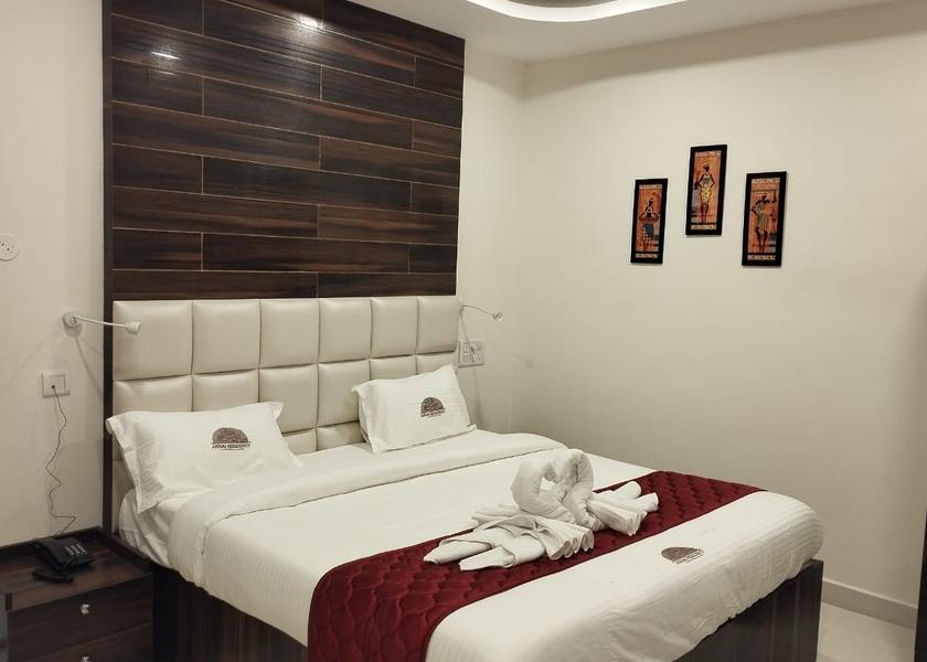Tamil Nadu Vellore Premium Room