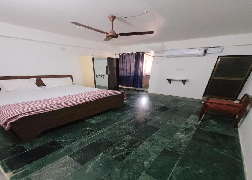 Uttar Pradesh Ayodhya Room plan