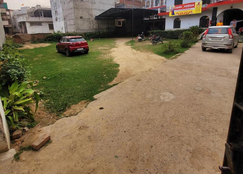 Uttar Pradesh Ayodhya Garden