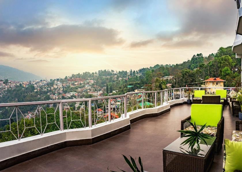 West Bengal Kalimpong 