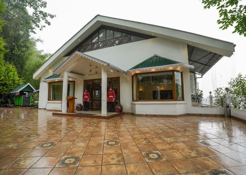 West Bengal Kalimpong 