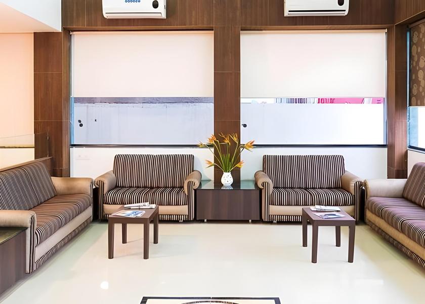Maharashtra Shirdi Public areas