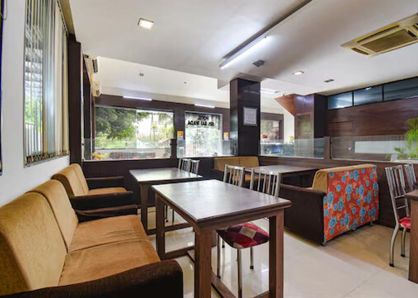 Maharashtra Shirdi Food & Dining