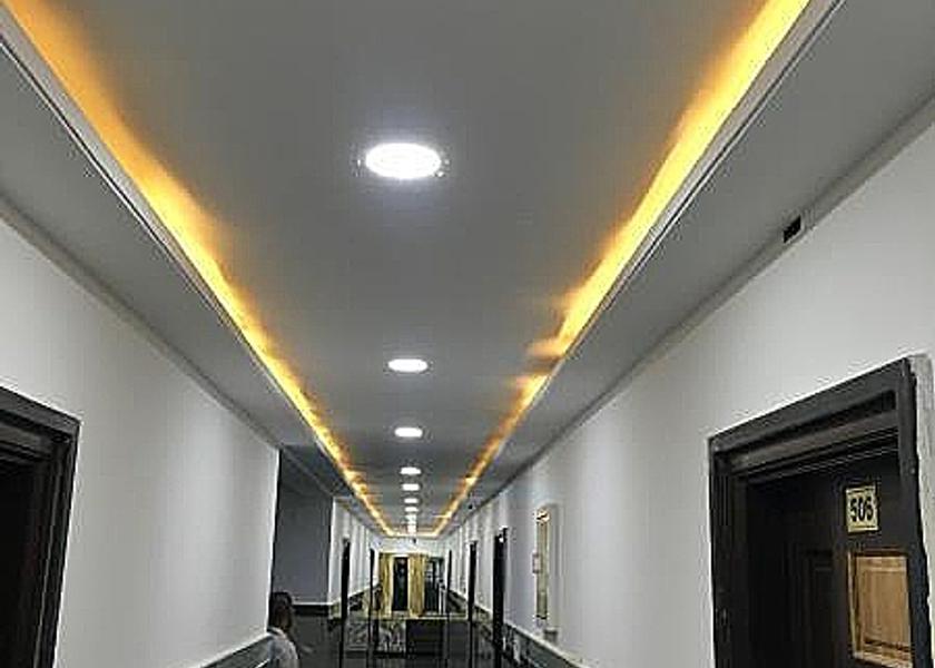 Tamil Nadu Chennai Interior view