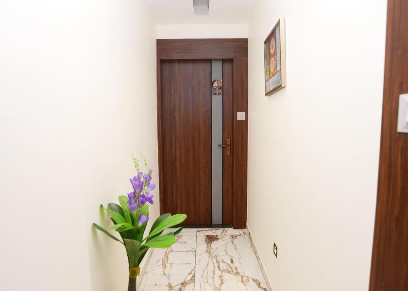 Gujarat Anand Lobby