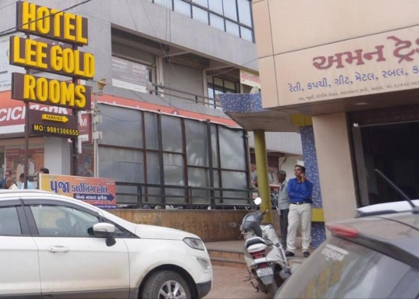 Gujarat Anand 