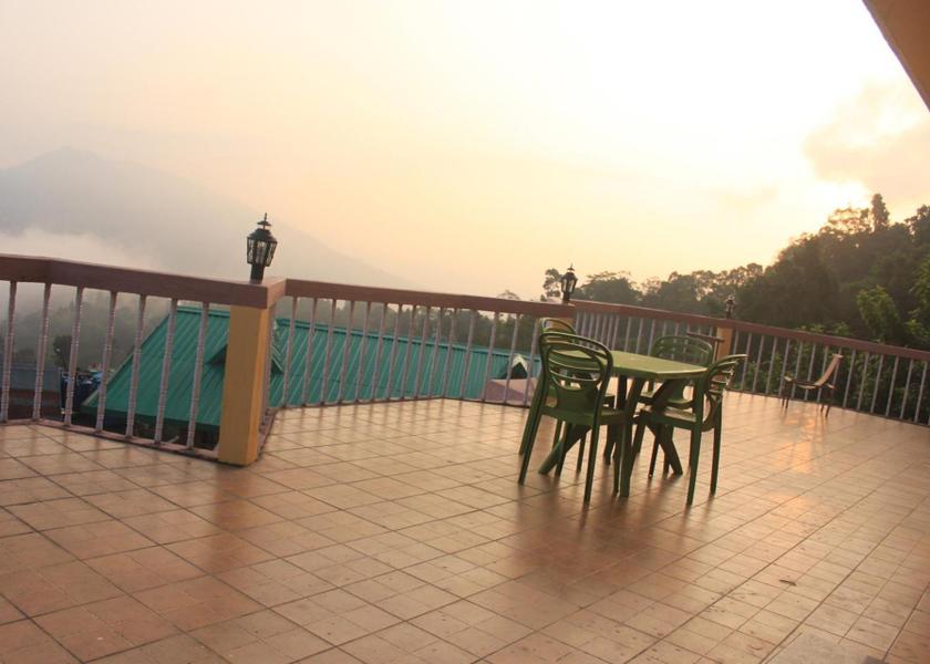 West Bengal Kalimpong Pool