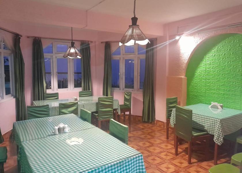 West Bengal Kalimpong Facilities