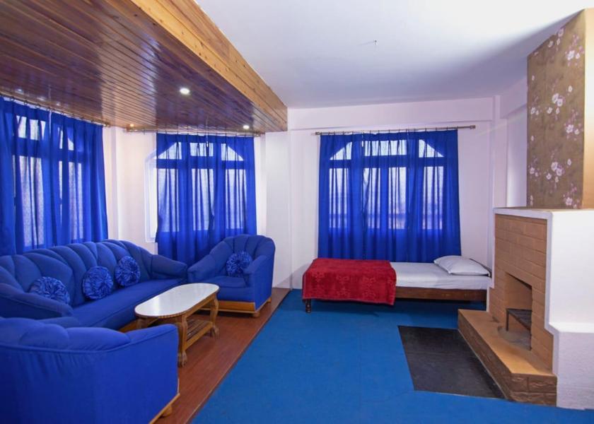 West Bengal Kalimpong 1025