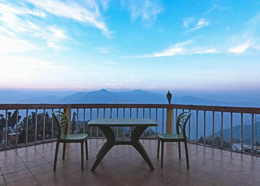 West Bengal Kalimpong 1025