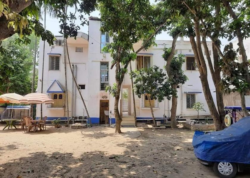 West Bengal Digha Exterior view
