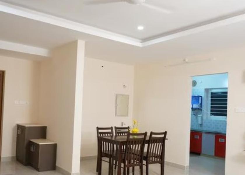 Tamil Nadu Trichy Public Areas