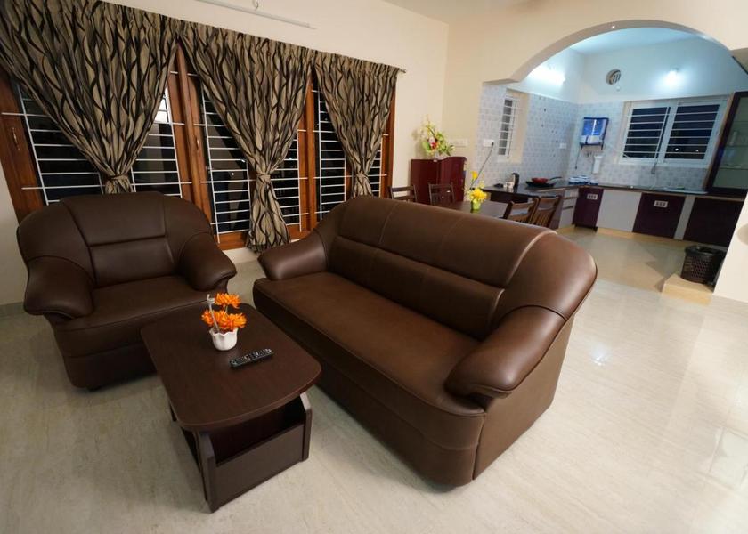 Tamil Nadu Trichy Public Areas