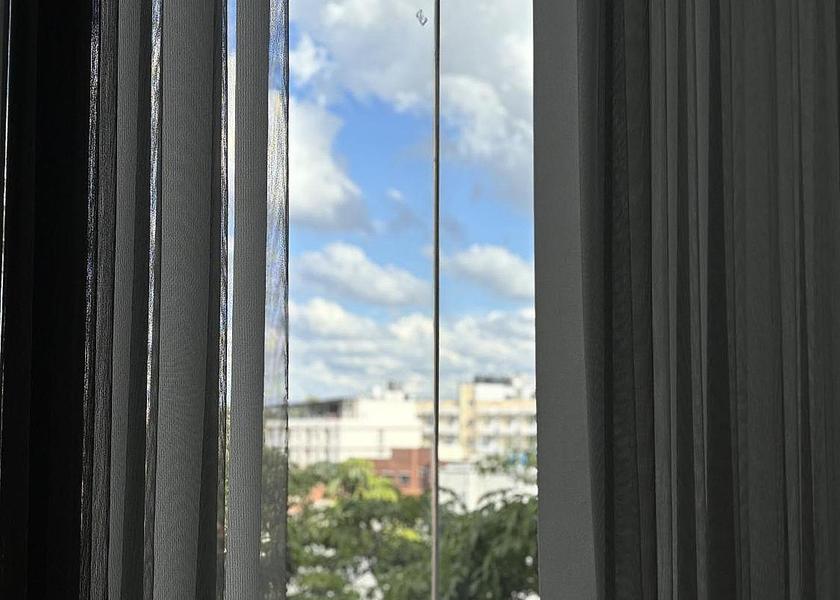 Karnataka Bangalore View