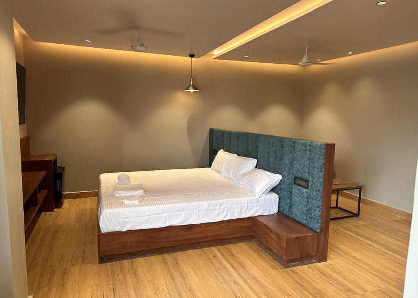 Odisha Brahmapur Deluxe Family Suite