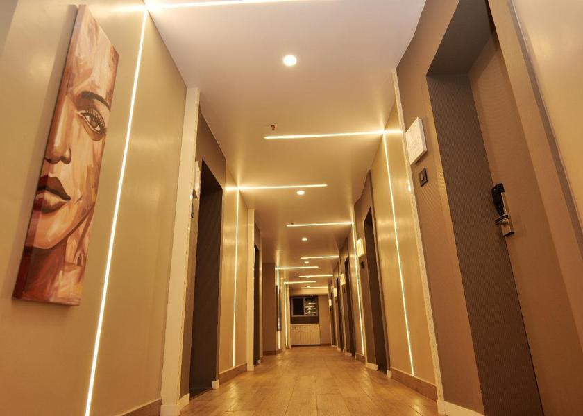 Odisha Brahmapur Lobby