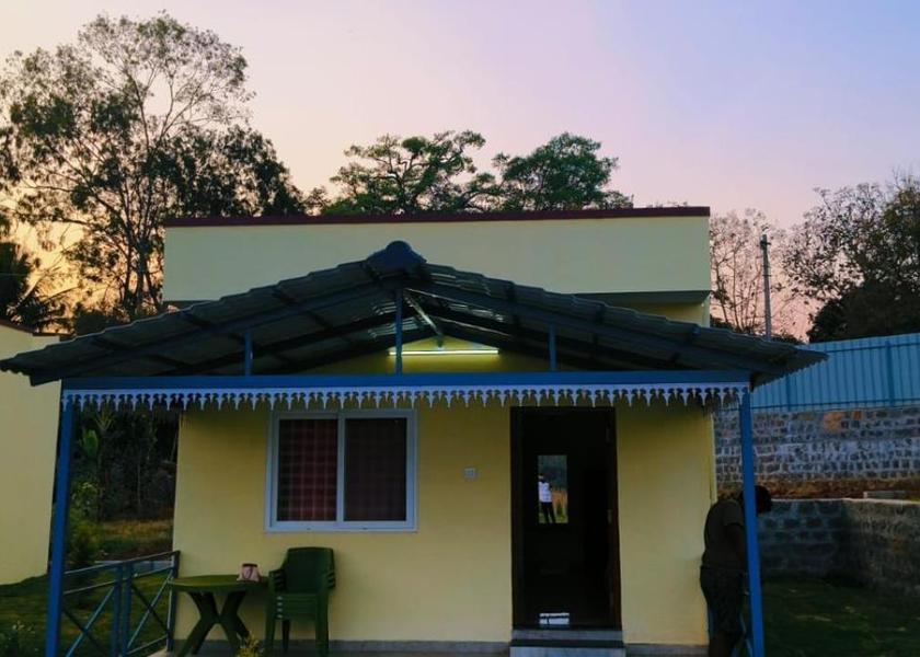 Tamil Nadu Yelagiri 