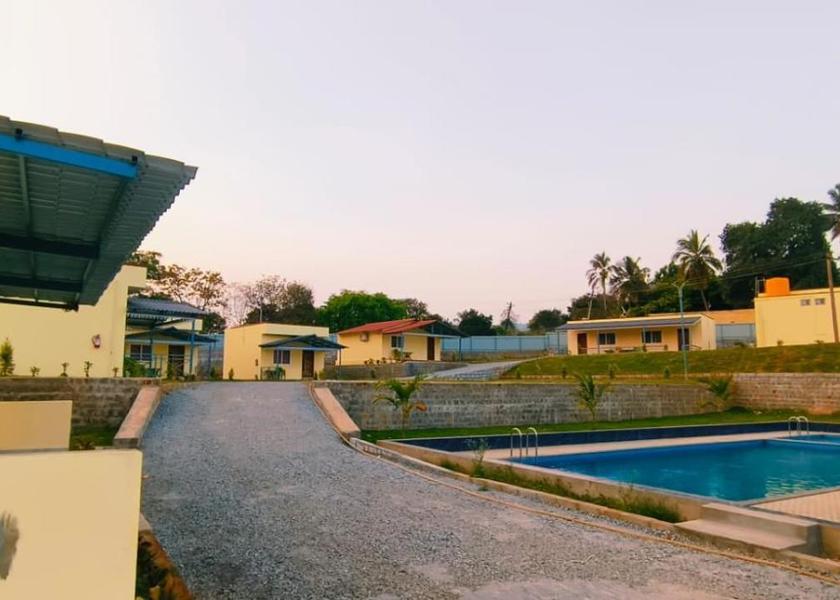 Tamil Nadu Yelagiri 
