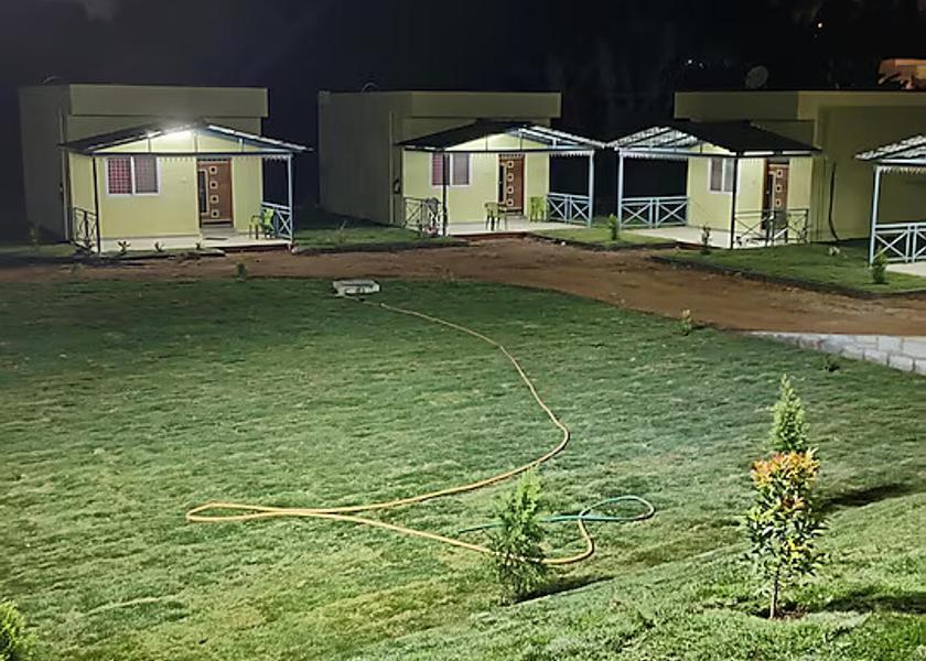 Tamil Nadu Yelagiri Outdoors