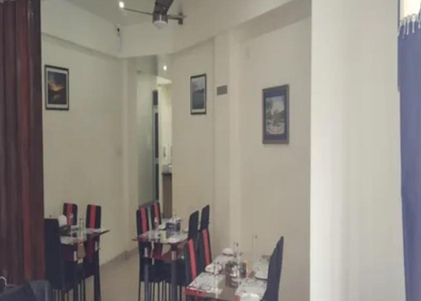 Andaman and Nicobar Port Blair Food & Dining