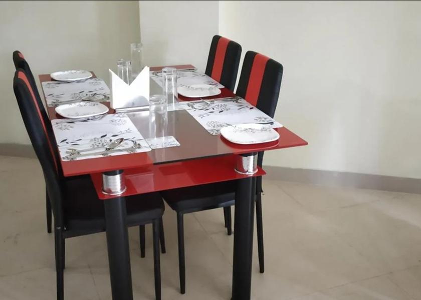 Andaman and Nicobar Port Blair Food & Dining