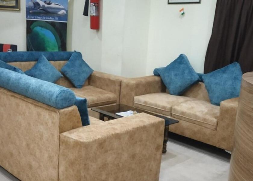 Andaman and Nicobar Port Blair Public Areas