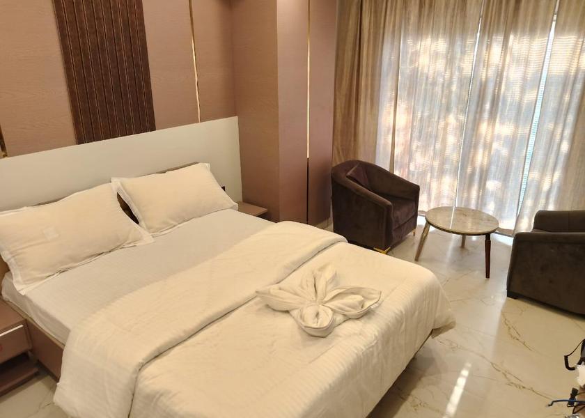 Bihar Arrah Deluxe Room
