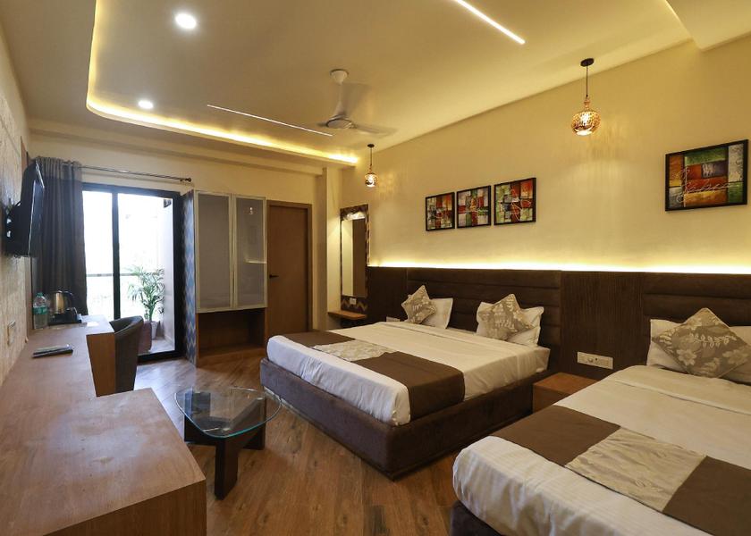 Madhya Pradesh Ujjain Bed