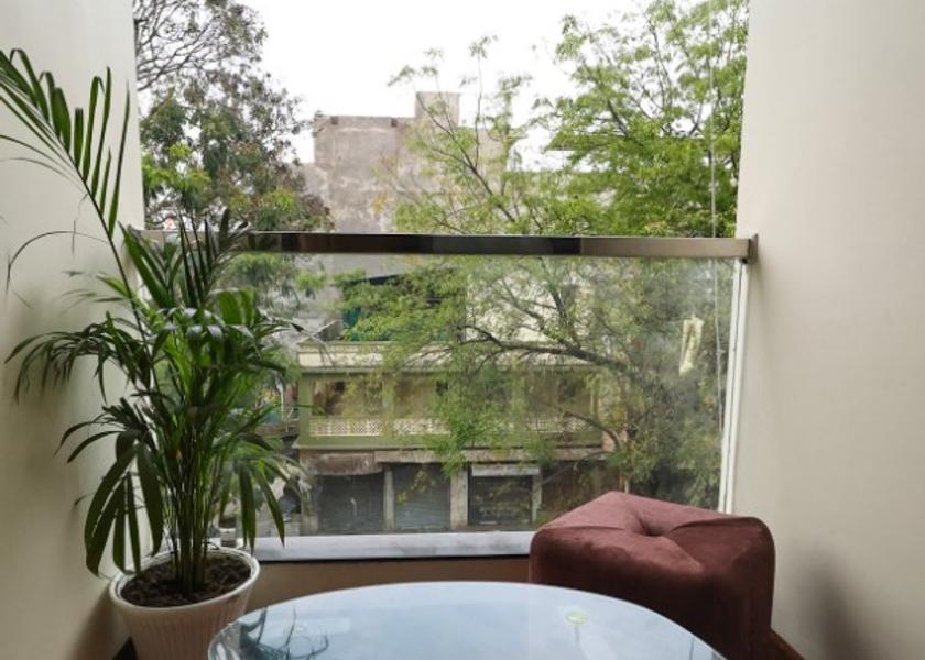 Madhya Pradesh Ujjain Public Areas