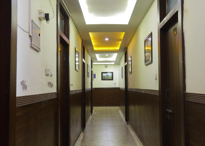 Madhya Pradesh Gwalior Lobby