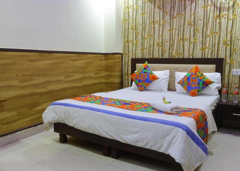 Madhya Pradesh Gwalior Standard Room