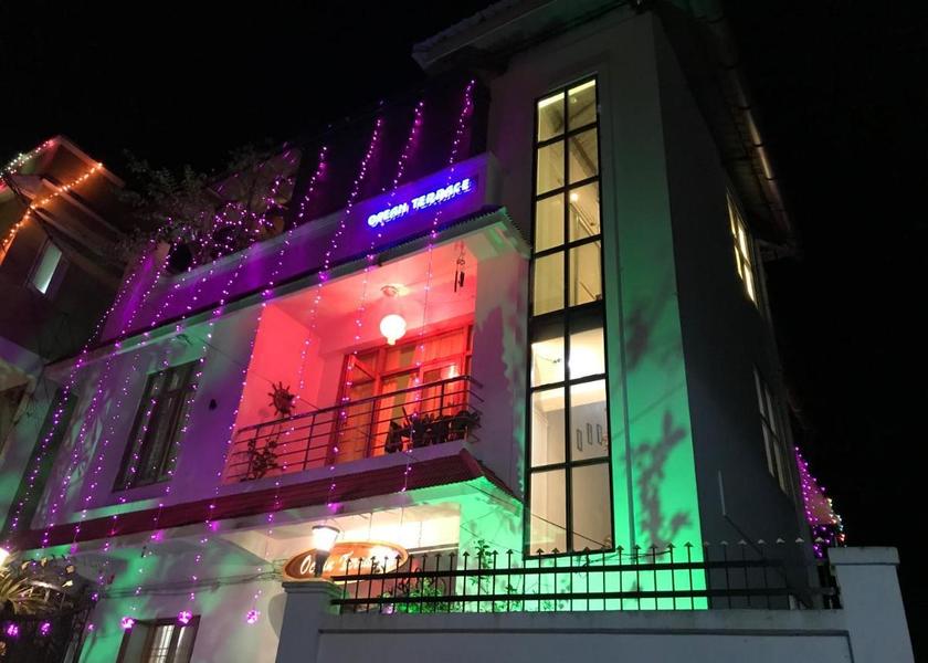 Andaman and Nicobar Port Blair 