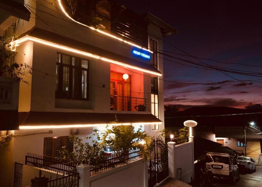 Andaman and Nicobar Port Blair 