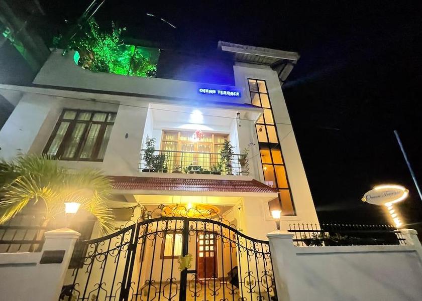 Andaman and Nicobar Port Blair 